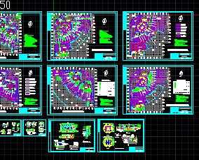 ĳ�㳡���۹滮ʩ��ͼ