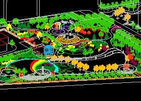 ĳ�㳡�̵�������ͼ