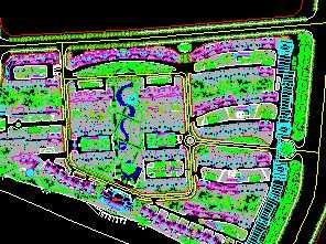 ĳ���סլС���滮���ͼ