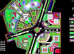 ĳ�㳡���۹滮ͼ