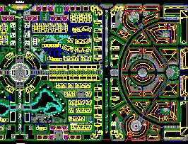 ĳסլС���滮��ƽ��ͼ