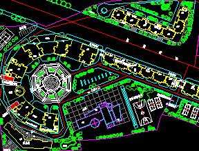 ĳ��̬סլС���滮���ͼ