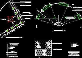 ĳ�㳡��װ�滮ͼ