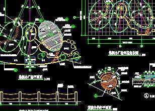 ĳ����С�㳡�滮ʩ��ͼ