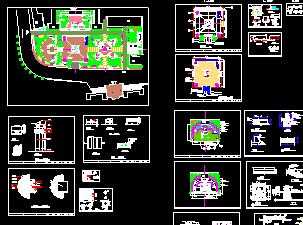 ĳ�㳡���۹滮���ͼ