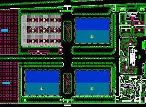 ĳ�㳡�滮���ͼ