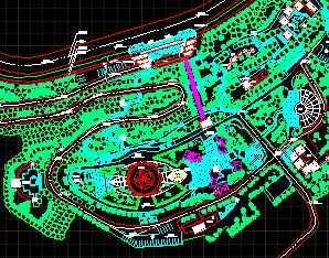 ĳ�㳡���۹滮���ͼ