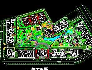 ĳ�߲�סլС�����۹滮ͼ