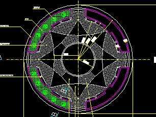 ĳ�³�ʽ�㳡���ˮ��ƽ��ͼ