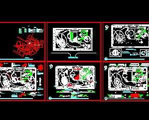 ĳ�㳡���۹滮���ͼ