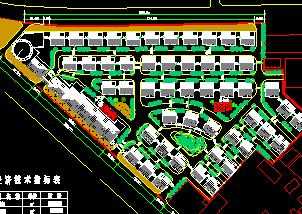 ĳ��סС���滮����ͼ