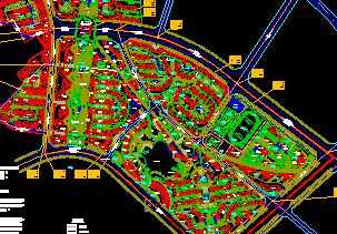 ĳ���;�סС���滮���ͼ