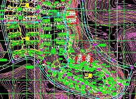 ĳ��סС���滮ƽ��ͼ