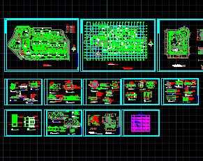 ĳסլС������ʩ��ͼ