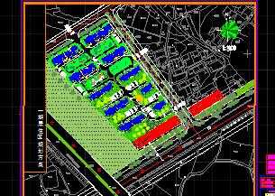 ĳ��סС���滮����ͼ