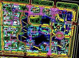 ĳ��סС���滮���ͼ