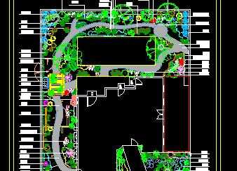 ĳ�߼�˽�һ�԰ͥԺ����ƽ��ͼ