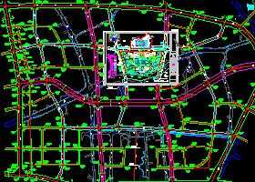 ĳ�㳡���۹滮���ͼ