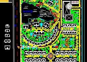 ĳ��סС���滮���ͼ