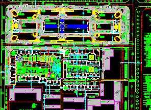 ĳ��סС���滮����ͼ