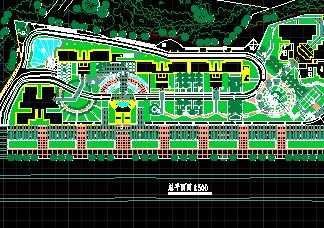 ĳסլС��������ƽ��ʩ��ͼ