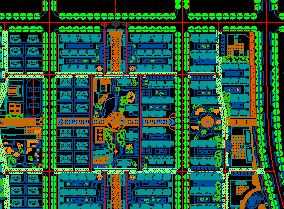 ĳ��סС���滮���ͼ