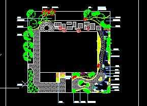 ĳ����ͥԺ�����̻����ƽ��ͼ