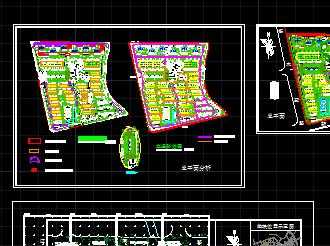 ĳ��סС�����ι滮���ͼ