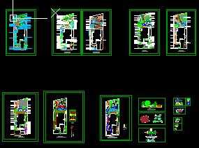 ĳ����ͥԺ�������ƽ��ͼ