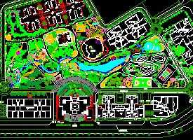 ĳ��סС����ֲ�̻��滮ͼ