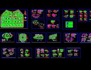 ĳסլС������ʩ��ͼ