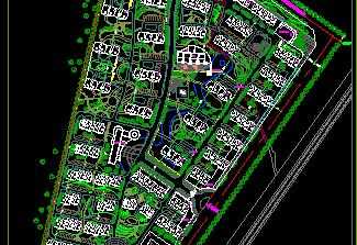 ĳ��סС���ܹ滮���ͼ