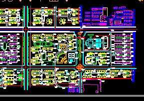 ĳ��סС���滮��ͼ