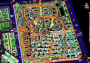 ĳ��סС���޽�����ϸ�滮��ƽ��ͼ