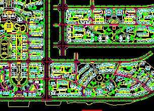 ĳ��סС���滮ƽ�����ͼ