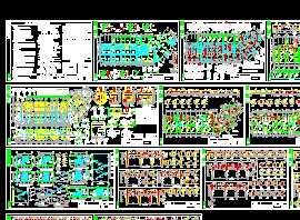 ĳסլ¥���̽ṹʩ��ͼ