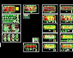 ĳ16�������˷�סլ¥���ʩ��ͼ