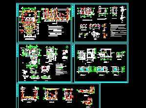 ĳ�����÷��ṹ���ʩ��ͼ