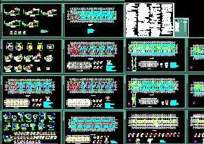 ĳ�׿�ש��ṹסլ�ṹ���ͼ