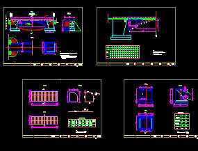 ĳʯ�������ʩ��ͼ