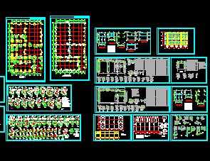 ĳչ�����̽ṹʩ��ͼ