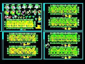 ĳ6��ṹסլƽ��ͼ