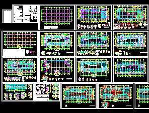 ĳ�칫¥�ṹʩ��ͼ