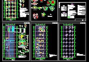 ĳסլ¥���³���ṹʩ��ͼ