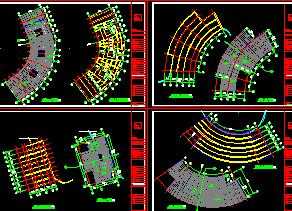 ĳľ�ʾ��������ʩ��ͼ