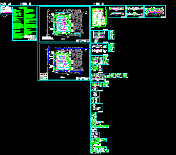 �ĺ�Ժ����ʩ��ͼ