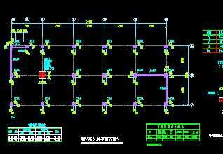 ĳ�׿�ṹסլ¥ʩ��ͼ