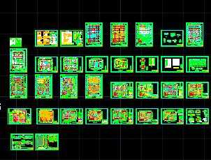 ĳסլ¥���̽ṹʩ��ͼ