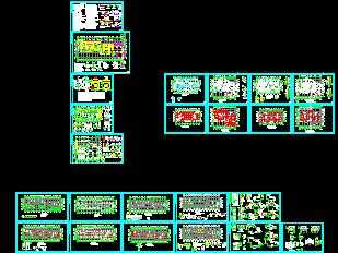 ĳ�׿�ṹסլ¥ʩ��ͼ