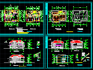 ĳ����ʩ��ͼ